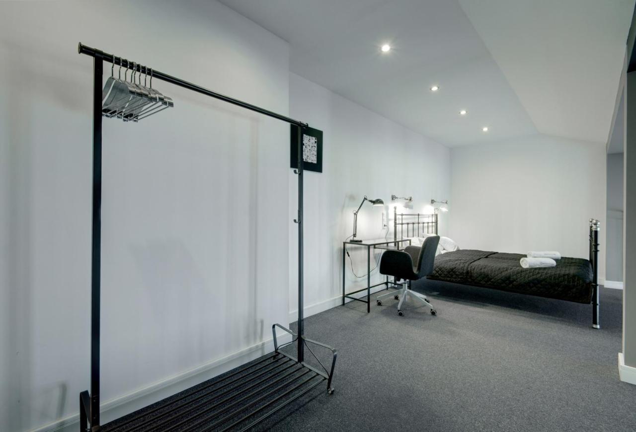 Zamkowa15 Apartments Cracovie Extérieur photo