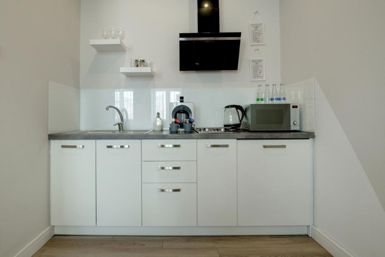 Zamkowa15 Apartments Cracovie Extérieur photo