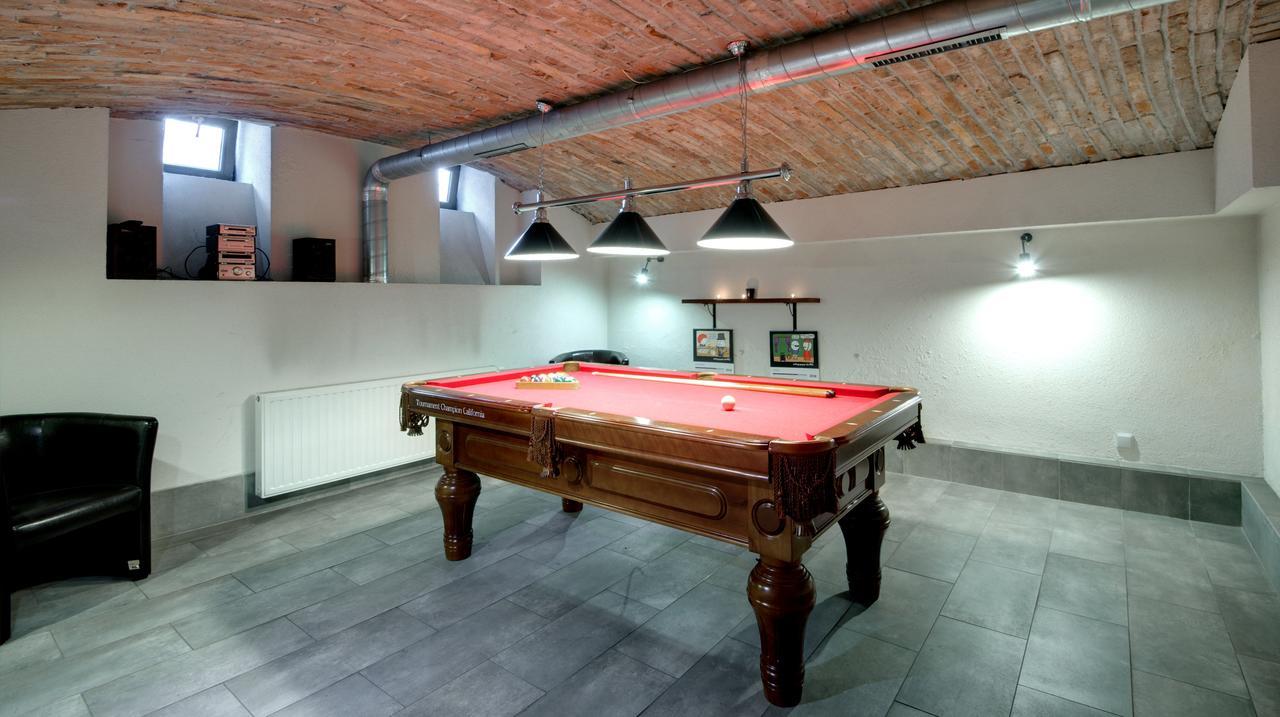 Zamkowa15 Apartments Cracovie Extérieur photo