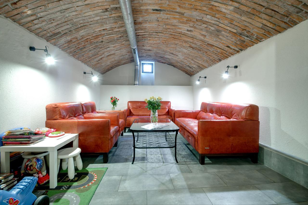 Zamkowa15 Apartments Cracovie Extérieur photo